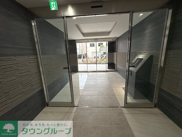 GENOVIA浅草VIIの物件内観写真